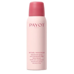 Deodorant Spray 48h Rituel Douceur Payot 125ML