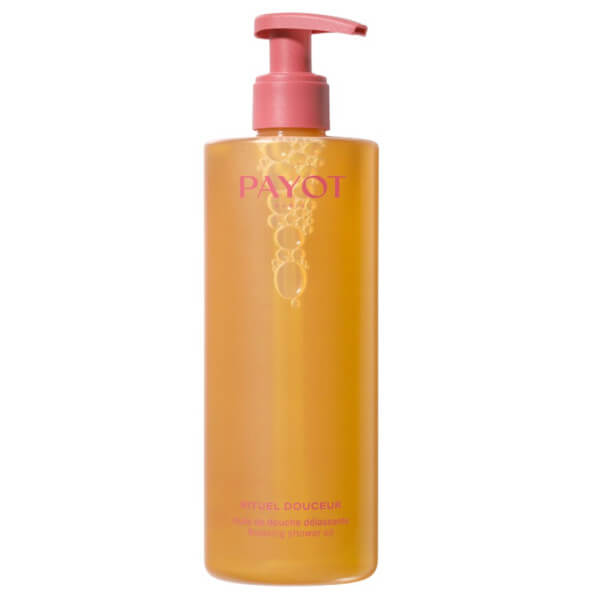 Relaxing shower oil Rituel Douceur Payot 400ML