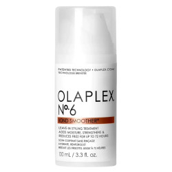 Bond Smoother Olaplex No. 6 Restorative Styling Cream 100ML