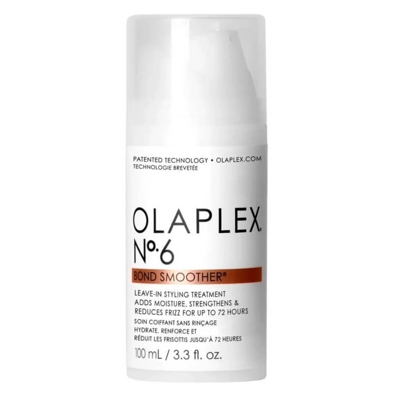 Crème de styling reparadora n°6 Bond Smoother Olaplex 100ML