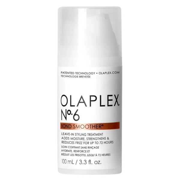 Crème de coiffage réparatrice n°6 Bond Smoother Olaplex 100ML