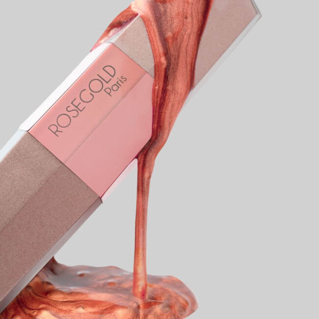 copy of Baume repulpant pour lèvres ROSELIPS Rosegold Paris 3ml