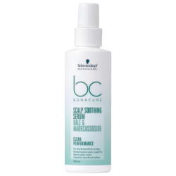 Bonacure Scalp Soothing Serum Schwarzkopf 100 ml