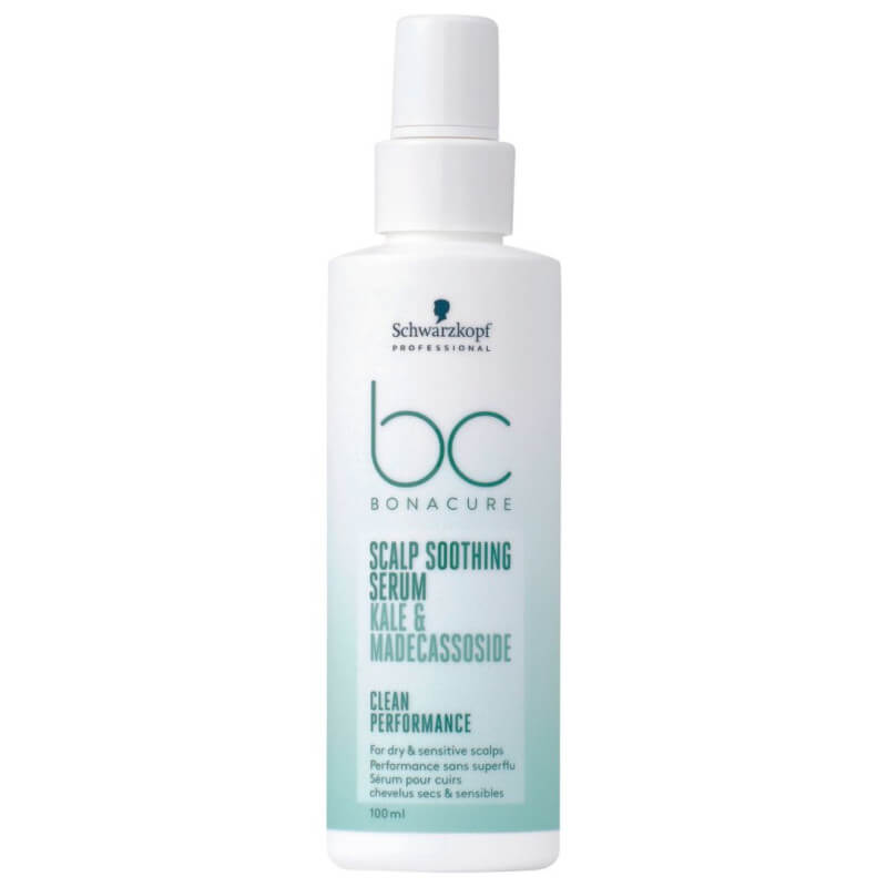 Sérum Calmante Bonacure Scalp Schwarzkopf 100 ml