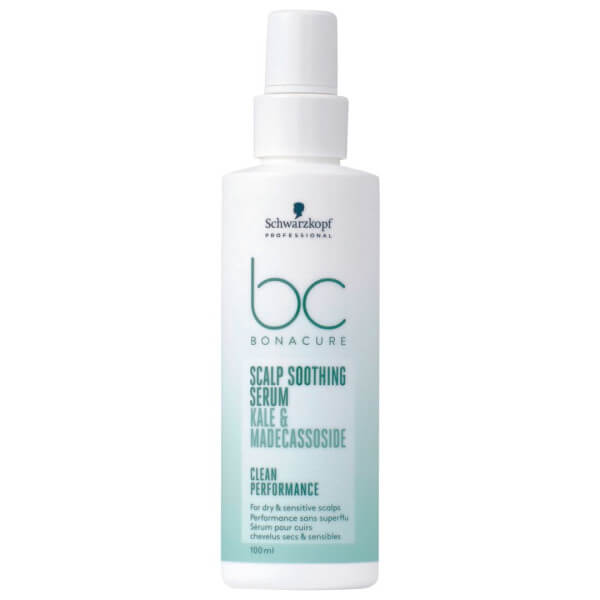 Sérum Calmante Bonacure Scalp Schwarzkopf 100 ml Sérum Calmante Bonacure Scalp Schwarzkopf 100 ml