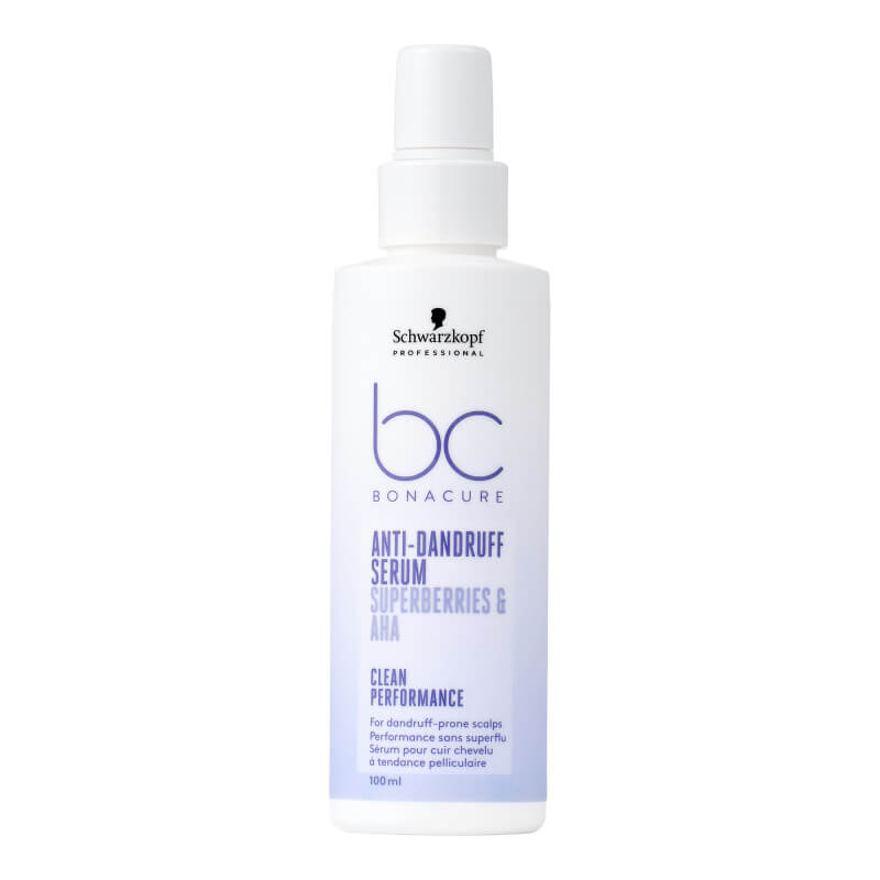 Sérum Anticaspa Bonacure Scalp Schwarzkopf 100 ml
