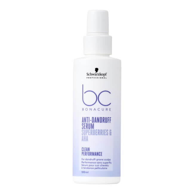 Sérum Anticaspa Bonacure Scalp Schwarzkopf 100 ml