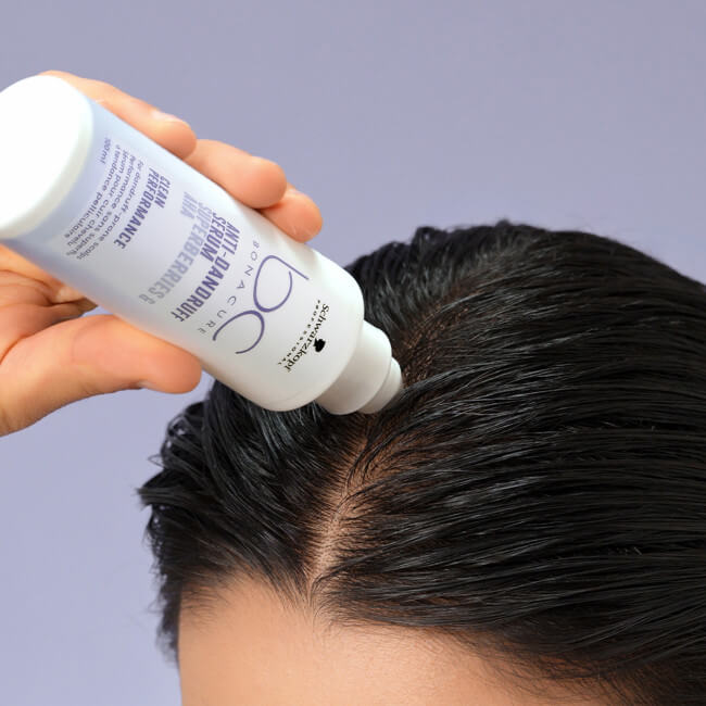 Sérum Anticaspa Bonacure Scalp Schwarzkopf 100 ml