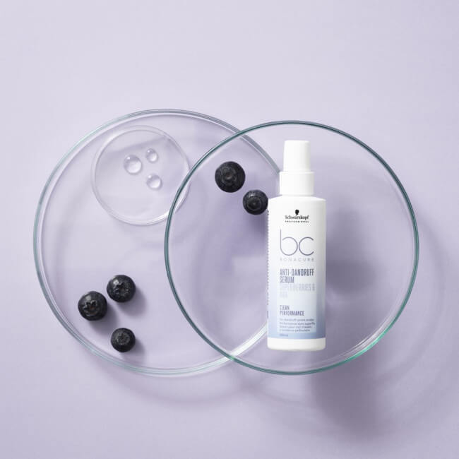 Sérum Anticaspa Bonacure Scalp Schwarzkopf 100 ml