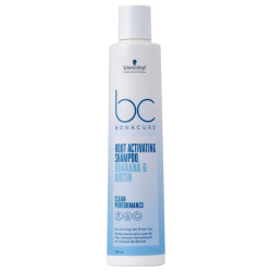 Activerende shampoo Bonacure Scalp Schwarzkopf 250 ml