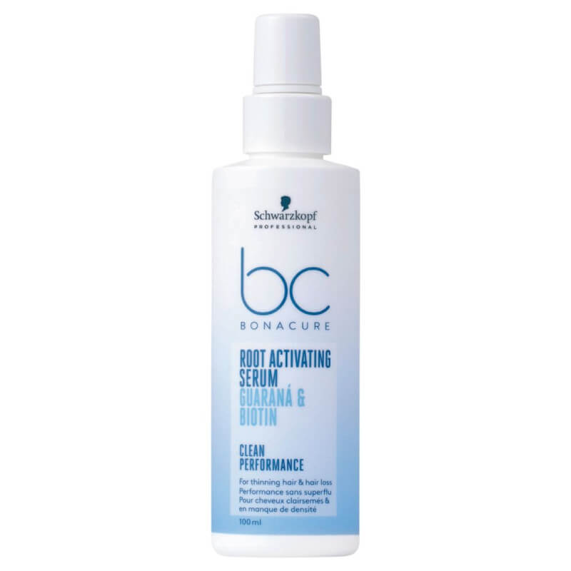 Activerend serum Bonacure Scalp Schwarzkopf 100 ml