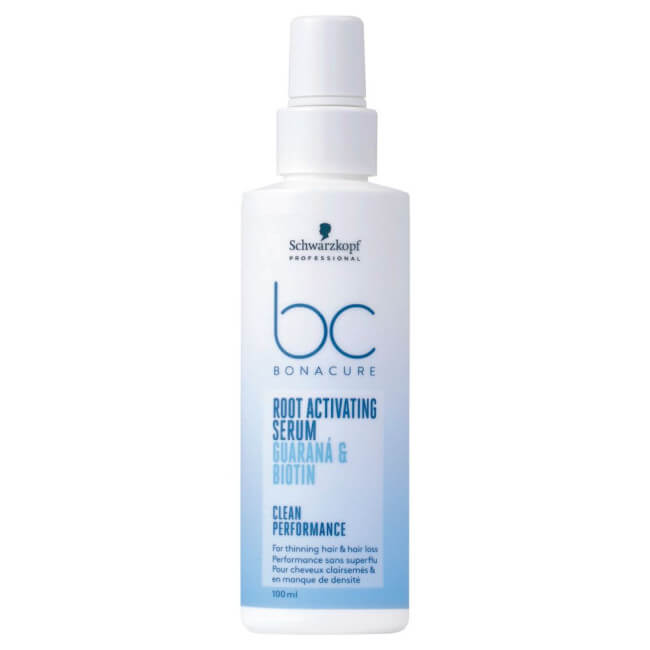 Activerend serum Bonacure Scalp Schwarzkopf 100 ml