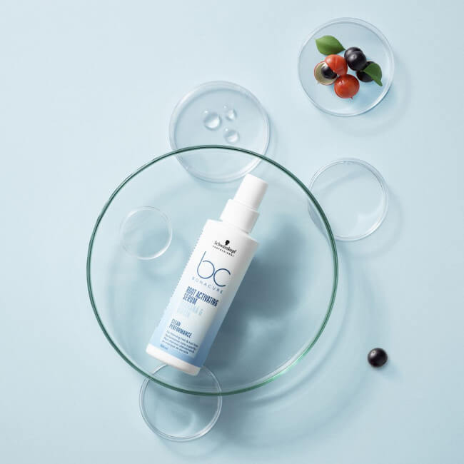 Activerend serum Bonacure Scalp Schwarzkopf 100 ml