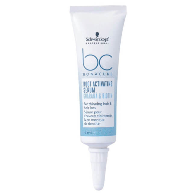 Bonacure Sérum Activador del Cuero Cabelludo Schwarzkopf 8 x 7 ml