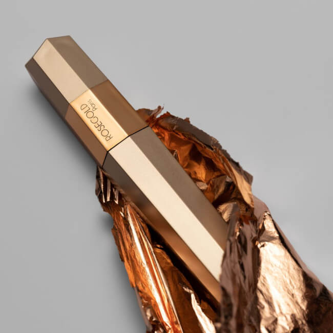 BB Crème 5 en 1 GOLDSKIN Rosegold Paris