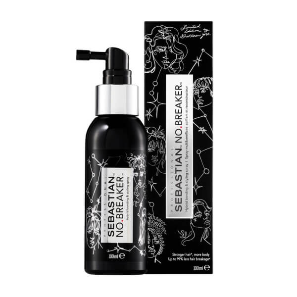 Multi-Benefit-Spray No.Breaker Sebastian Limited Edition 100ML