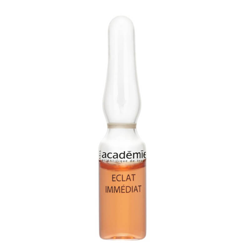 Ampolas de Brilho Imediato Académie Scientifique de Beauté x3