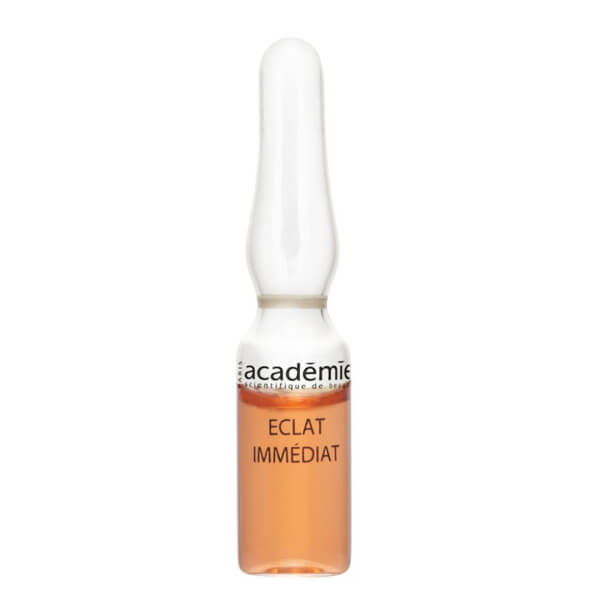 Masque à l'abricot Académie Scientifique de Beauté 200ML