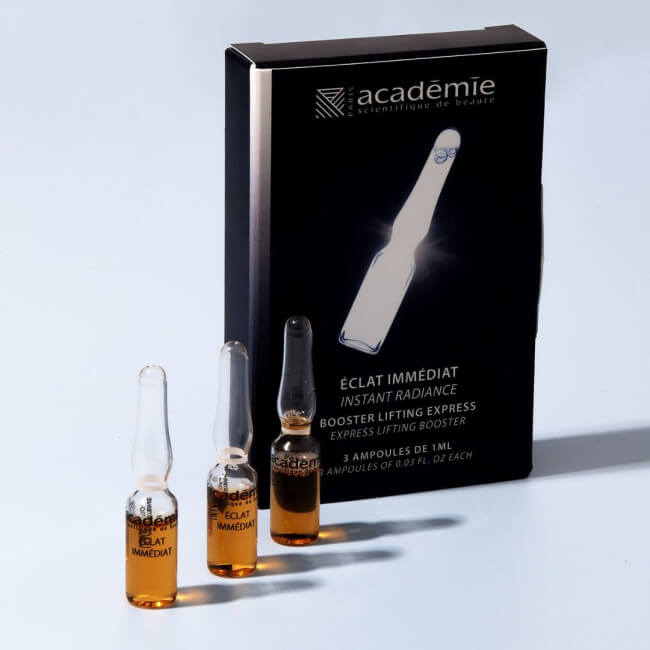 Masque à l'abricot Académie Scientifique de Beauté 200ML