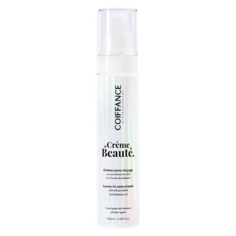 Creme de beleza Cuidado sem enxágue Coiffance 100ml