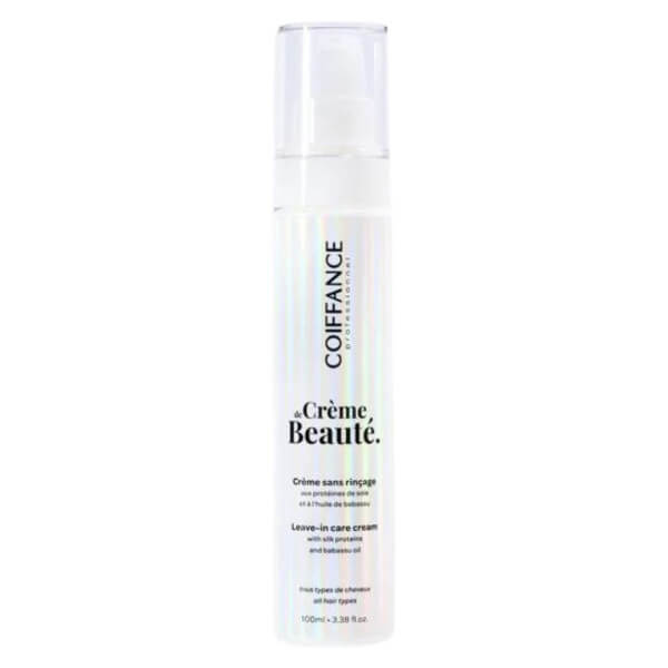 Crème de beauté Soin sans rincage Coiffance 100ml