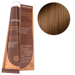 Coloration Couleur Papillon 8.34 Blond Clair Doré Cuivré Coiffance 100ml
