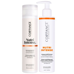 Dúo Nutritivo Nutri Intense Coiffance