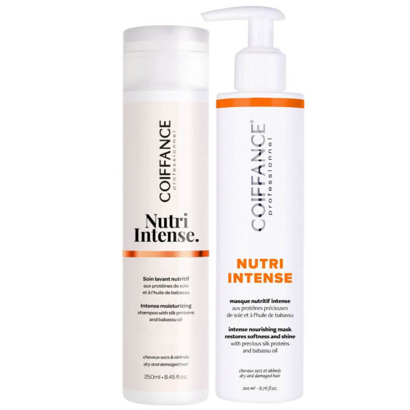 copy of Masque nourrissant Nutri Intense Coiffance 200ml