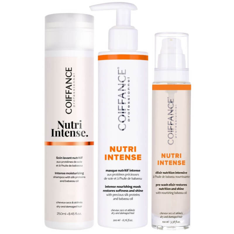 copy of Masque nourrissant Nutri Intense Coiffance 200ml