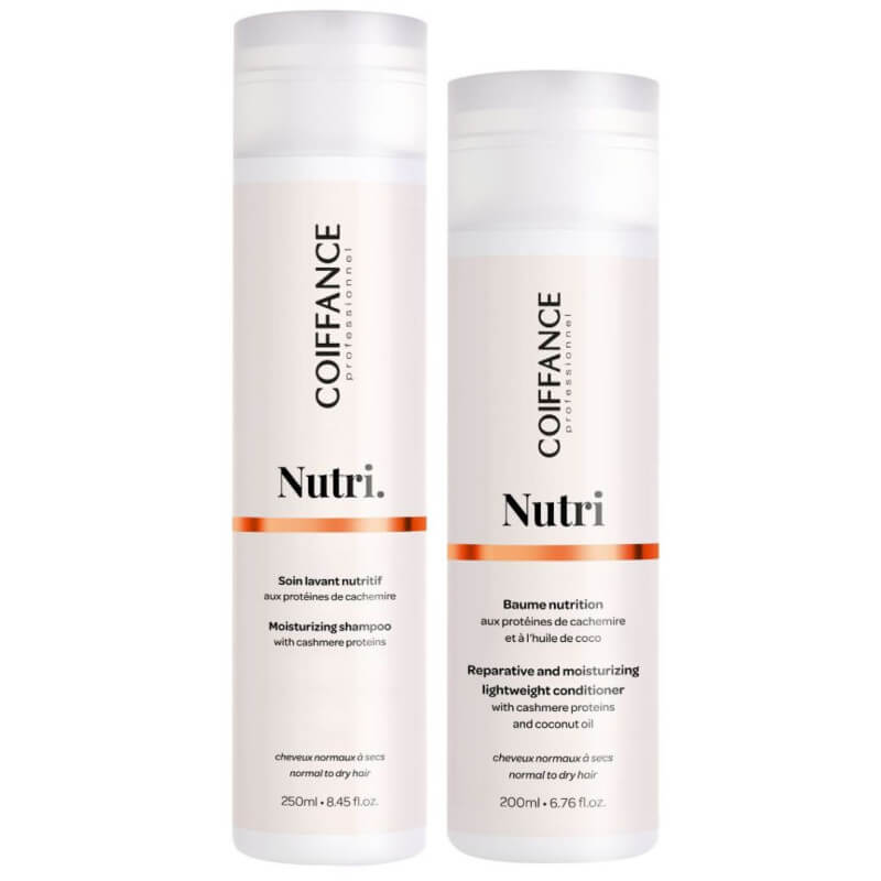 Duo Nutritivo Nutri Coiffance