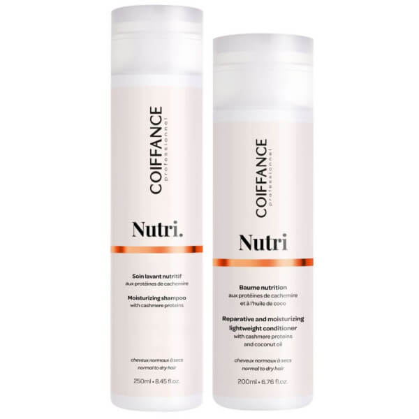 Duo nutriente Nutri Coiffance