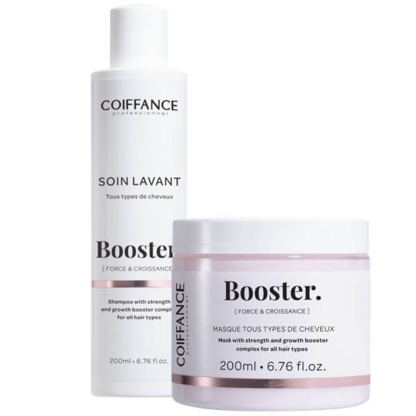 copy of Soin lavant force et croissance Booster Coiffance 200ml copy of Soin lavant force et croissance Booster Coiffance 200ml