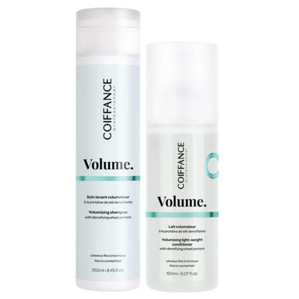 Duo volume dei capelli 250 ml