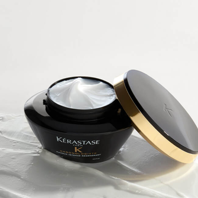 Masque intenso regenerador Chronologiste Kérastase 200ML