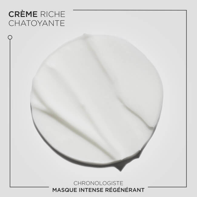 Masque intenso regenerador Chronologiste Kérastase 200ML
