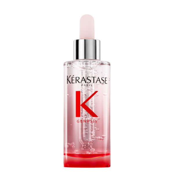 Fortifying anti-hair loss serum Genesis Kerastase 90ML