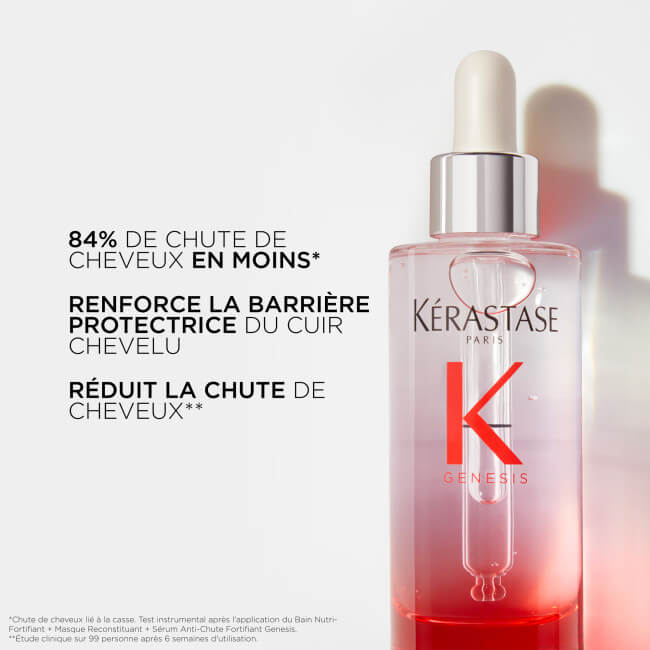 Sérum anti-haaruitval Genesis Kérastase 90ML