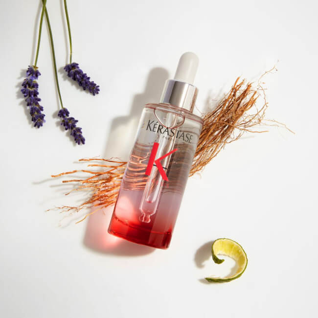 Sérum anti-haaruitval Genesis Kérastase 90ML