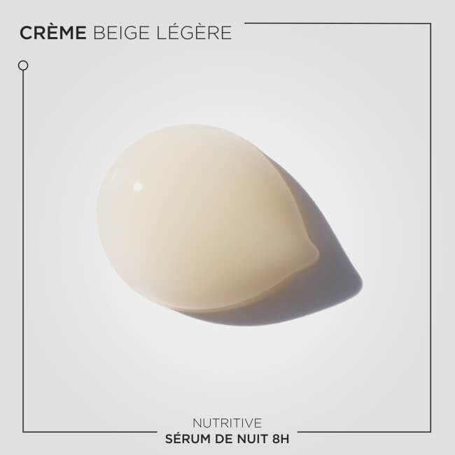 Sérum de Nuit Nutritive Kérastase 8h