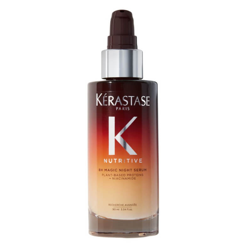 Sérum de Noite Nutritivo Kérastase 8h 90ML