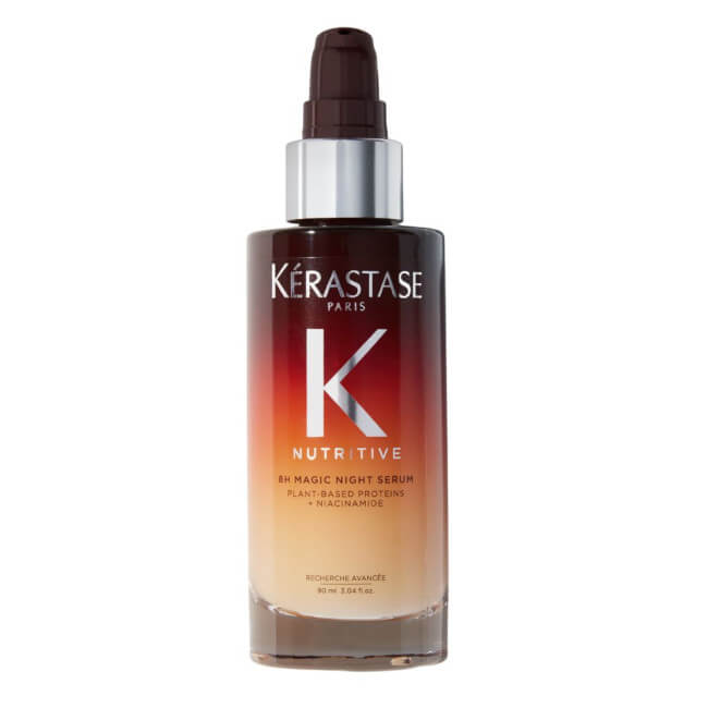 Sérum de Noite Nutritivo Kérastase 8h 90ML