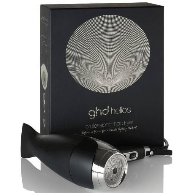 Zwarte föhn ghd helios™