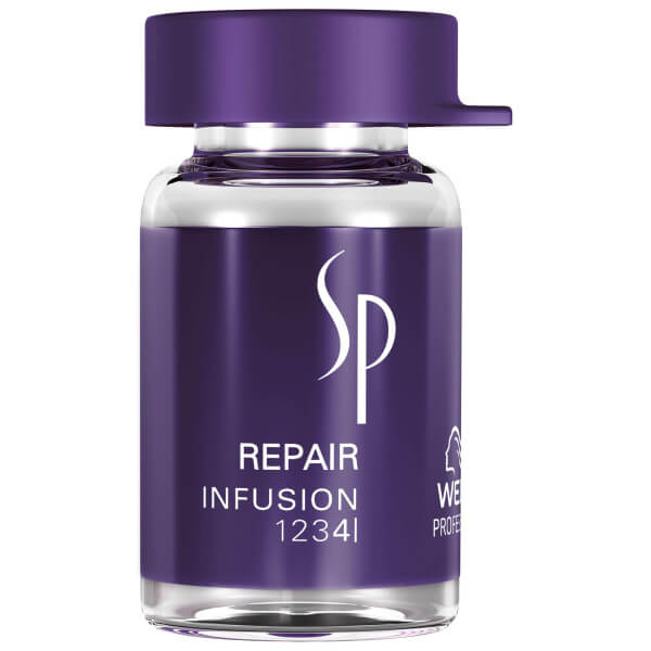 Infusión regeneradora intensiva SP Repair 5ml