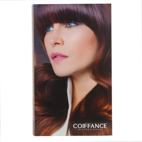 Cartella colori CDX Colore farfalla