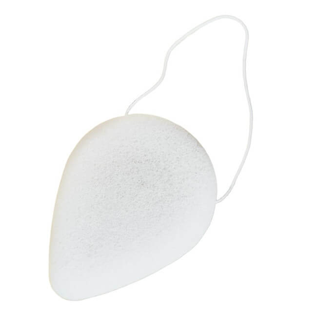 Eponge Konjac Sand Zeldzaamheid