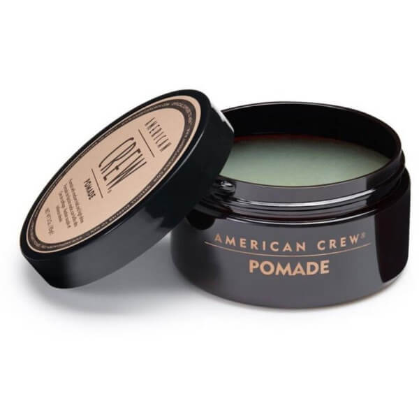 American Crew Styling Wax Pomade 85 gram American Crew Styling Wax Pomade 85 gram