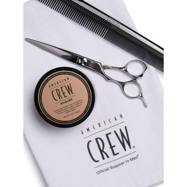 American Crew Wachs Styling Pomade 85 Grs