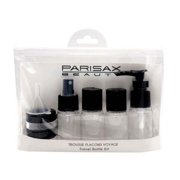 Parisax plane travel set