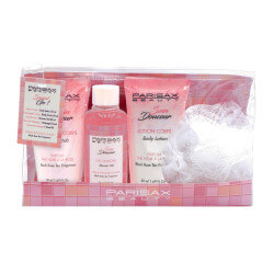 Caja de bolsa Parisax