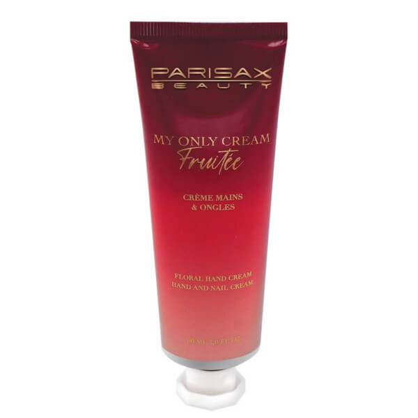 Parisax fruchtige Handcreme 60ml